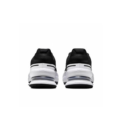 Nike Air Zoom Upturn SC pohodlné a všestranné tlumené protiskluzové odolné nízké vycházkové boty černé IB2746-004