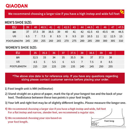 QIAODAN Feiying PB6.0 Men's Marathon Racing Running Shoes with Full Palm Carbon Plate, Lightweight Sports Sneakers QDB023261299