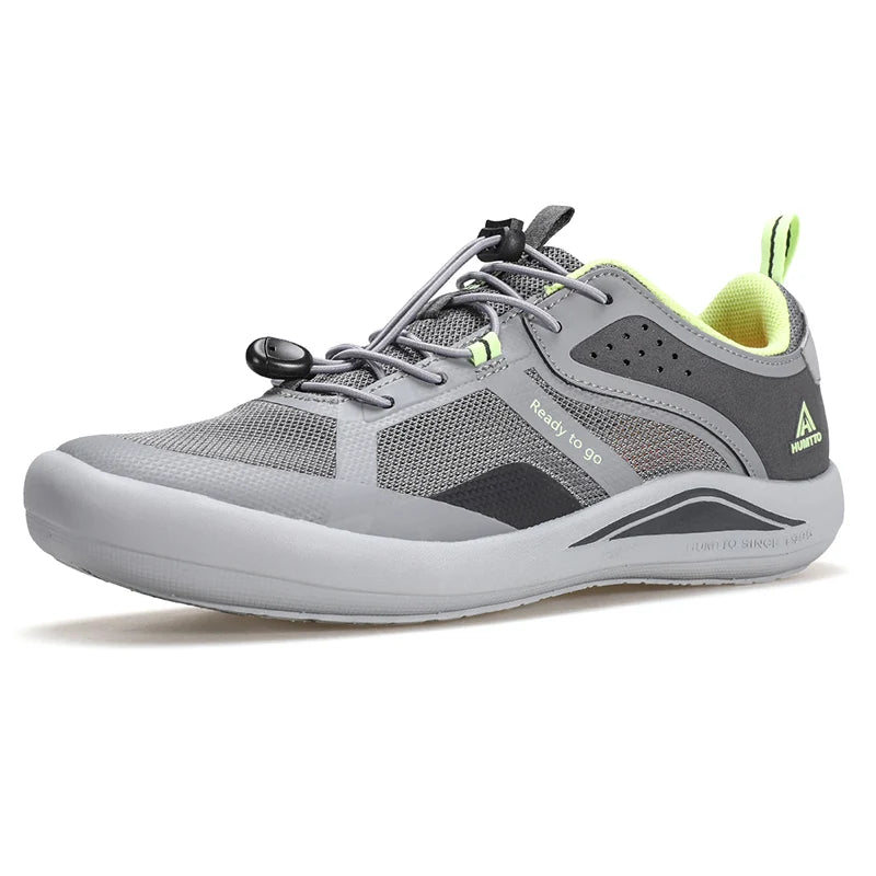 HUMTTO atmungsaktive Wanderschuhe für Herren – luxuriöse Casual-Sneaker für Herren, Designer-Sportschuhe, Jogging- und Laufschuhe, Sommer-Sneaker für Männer