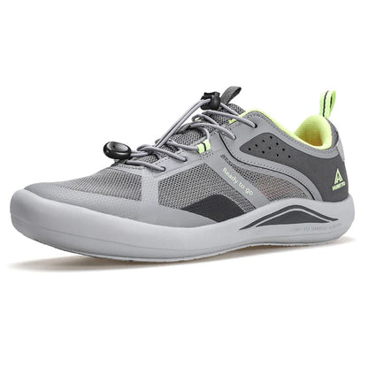 HUMTTO atmungsaktive Wanderschuhe für Herren – luxuriöse Casual-Sneaker für Herren, Designer-Sportschuhe, Jogging- und Laufschuhe, Sommer-Sneaker für Männer