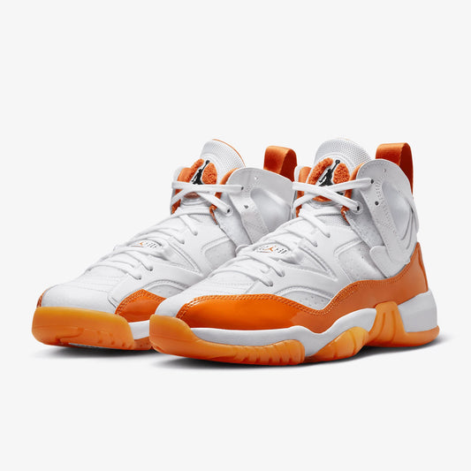 Nike Authentic Jordan New Women's Minimalist Retro Basketball Shoes DR9631-180