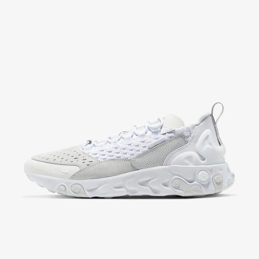 Nike Authentic React Sertu Men's Knit Running Shoes AT5301-100