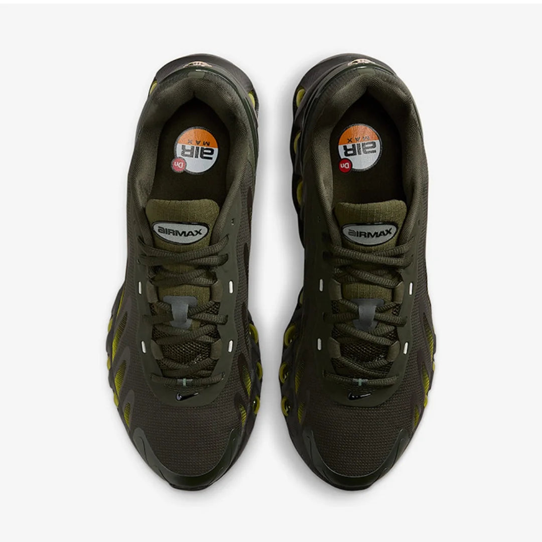 Nike/Nike's Nuove Air Max Dn8 da uomo, scarpe da running alla moda, leggere e resistenti all’usura Ih4119-300