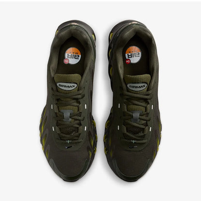 Nike/Nike's Nuove Air Max Dn8 da uomo, scarpe da running alla moda, leggere e resistenti all’usura Ih4119-300