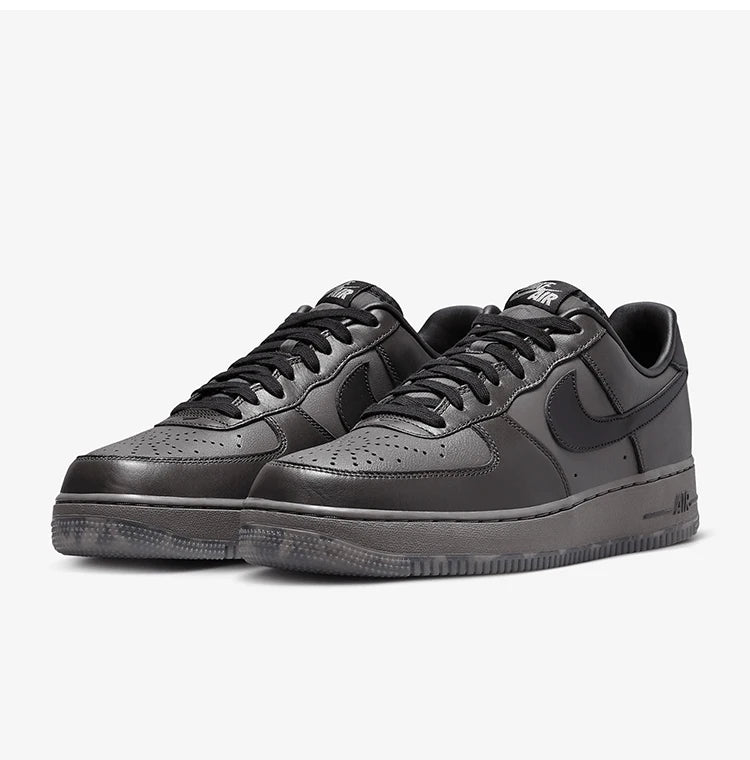 Nike genuine Air Force 1 men's and women's anti slip and wear-resistant sports board shoes FZ4167-200