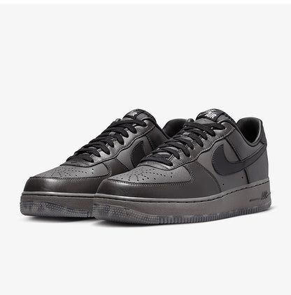 Nike genuine Air Force 1 men's and women's anti slip and wear-resistant sports board shoes FZ4167-200