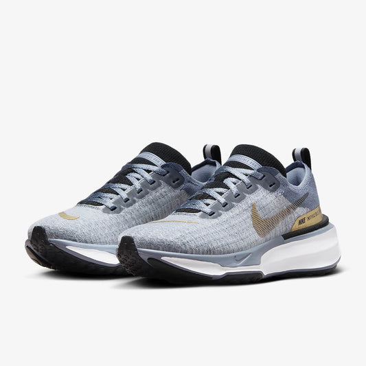 Nike Authentic INVINCIBLE 3 Women's Cushioned Wear-Resistant Running Shoes DR2660-400