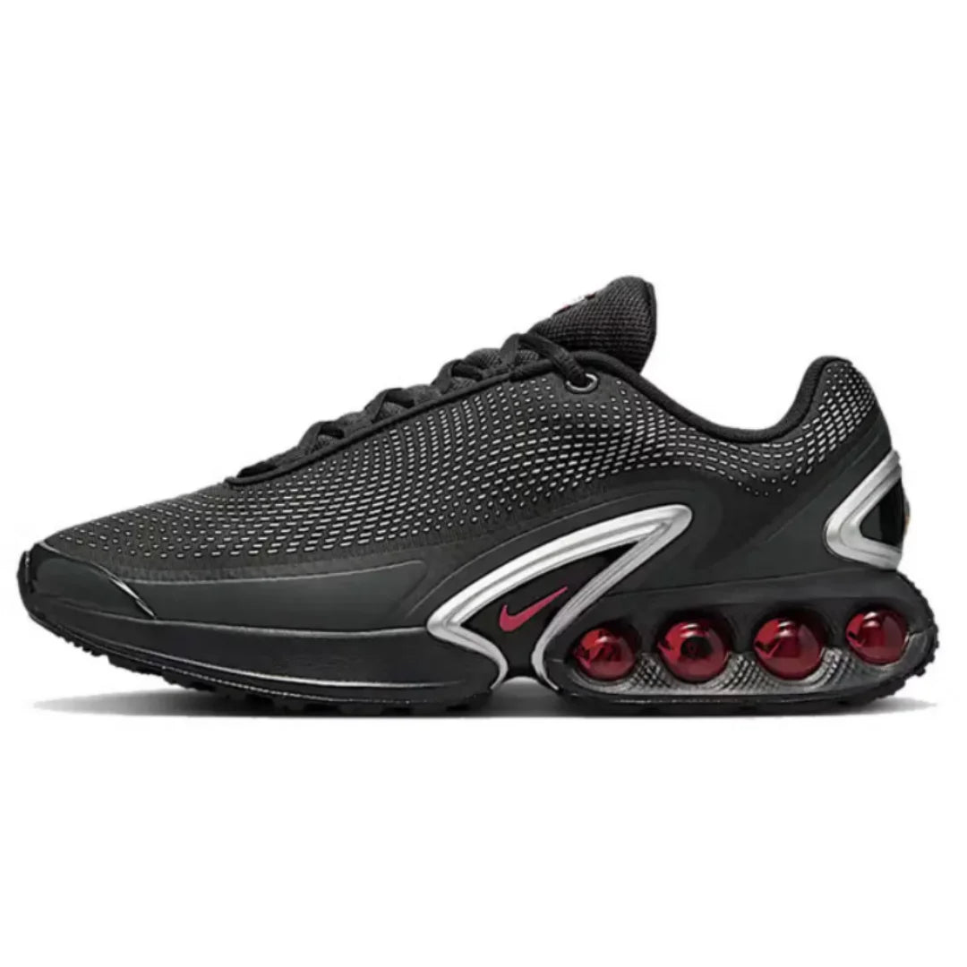 Nike's New Air Max Dn Visualized Air Cushion, Rebound Cushioning, Comfortable Foot Feel, Men's Low-Top Running Shoes Dv3337-016