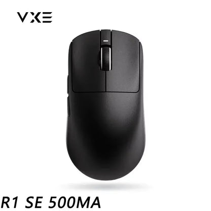 VXE Dragonfly R1 Pro Max Wireless Mouse R1 SE Light weight PAW3395 Nordic52840 4KHz Smart Speed X FPS Office Gaming Mouses Gift