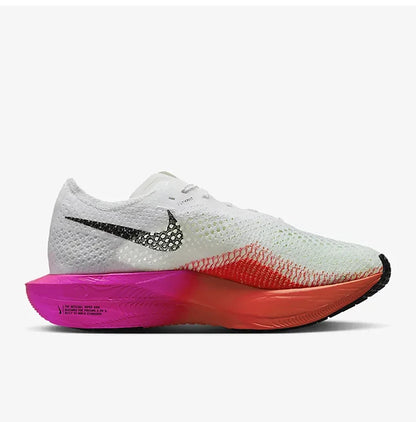 Nike genuine ZOOMX VAPORFLY women's sports cushioning running shoes HF4995-100