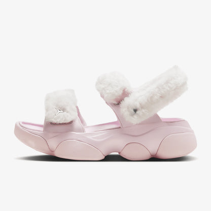 Nike Genuine Jordan Women's Fashionable Thick-Soled Wear-Resistant Casual Sandals HM3707-606