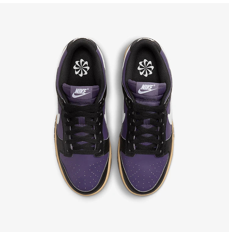 Nike genuine New Women's Soft Classic Trendy Durable Sneakers DD1873-402