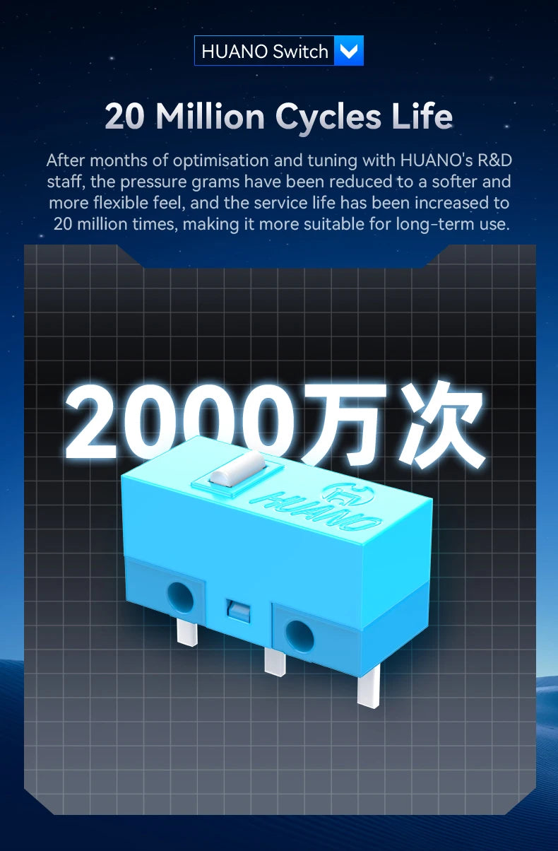X11 Attack Shark Gaming Mouse Wireless 1K Hz PAW3311 Macro Magnetic RGB Docking Charger for Gaming
