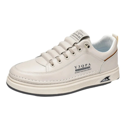 Mocassini da guida estivi da uomo, casual e alla moda, slip-on sportivi, versatili, comodi, traspiranti e resistenti all’usura in pelle -..