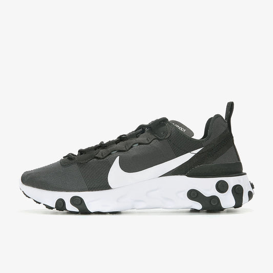 Nike Authentic React Element 55 Women's Sports Running Shoes BQ2728-003