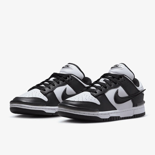 Nike official authentic women's breathable lace up thick soled minimalist casual shoes DZ2794-001