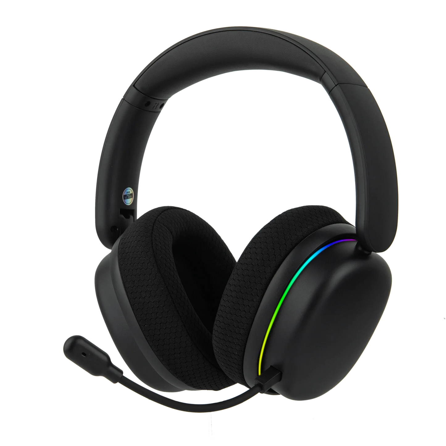 AULA G7 Pro Gaming-Headset 7.1 Surround Sound Kabellose Bluetooth 5.3-Kopfhörer mit geräuschunterdrückendem Mikrofon für PS5/PS4/PC/Switch