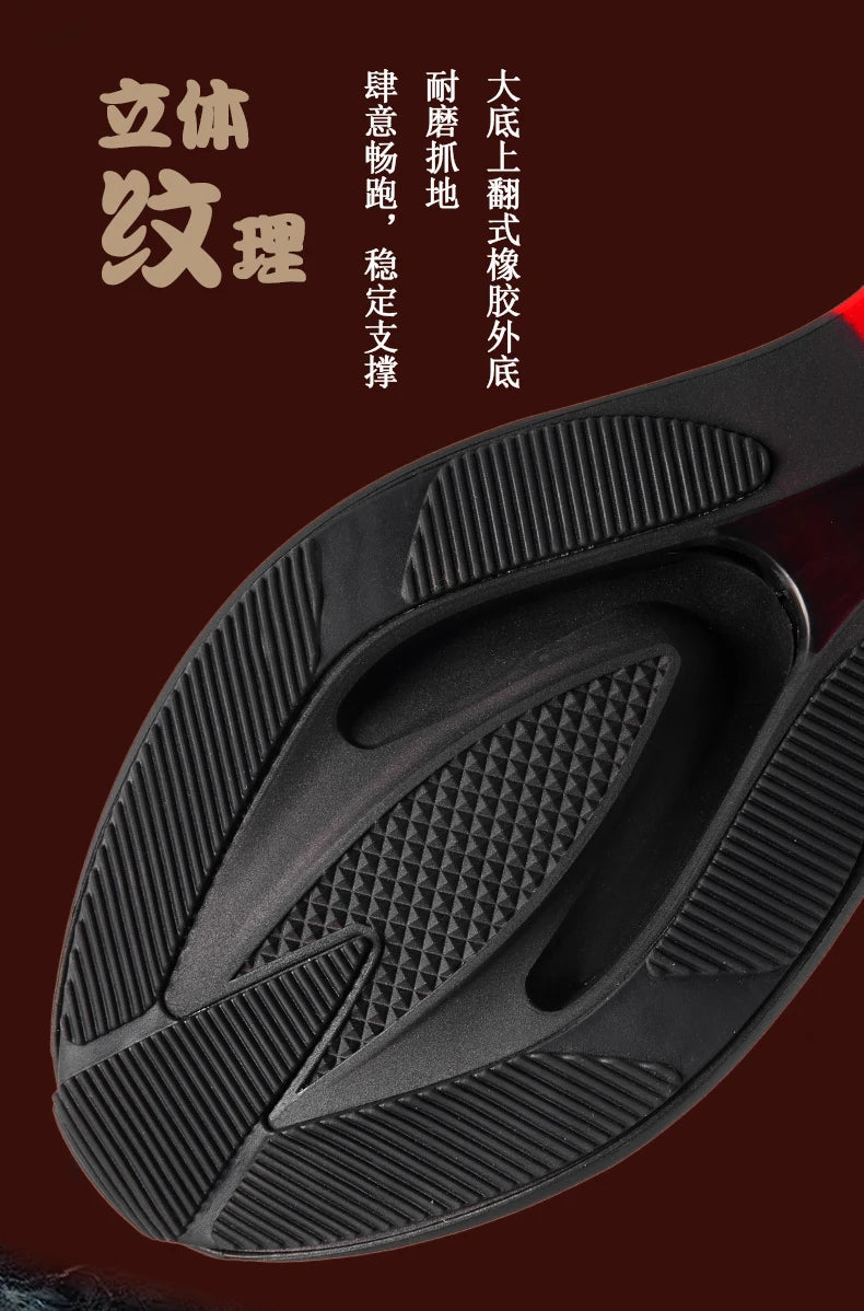 Men's Sneakers Luxury Tennis Casual Trainer Race Breathable Fashion Loafers Running Shoes for Men