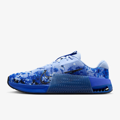 Nike Genuine METCON 9 AMP Scarpe da allenamento ammortizzate da uomo HJ6008-400