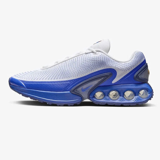 Nike Men's Shoes Air Max Dn New Air Cushion Cushioning Men's Comfortable Sports Running Shoes Dv3337-102