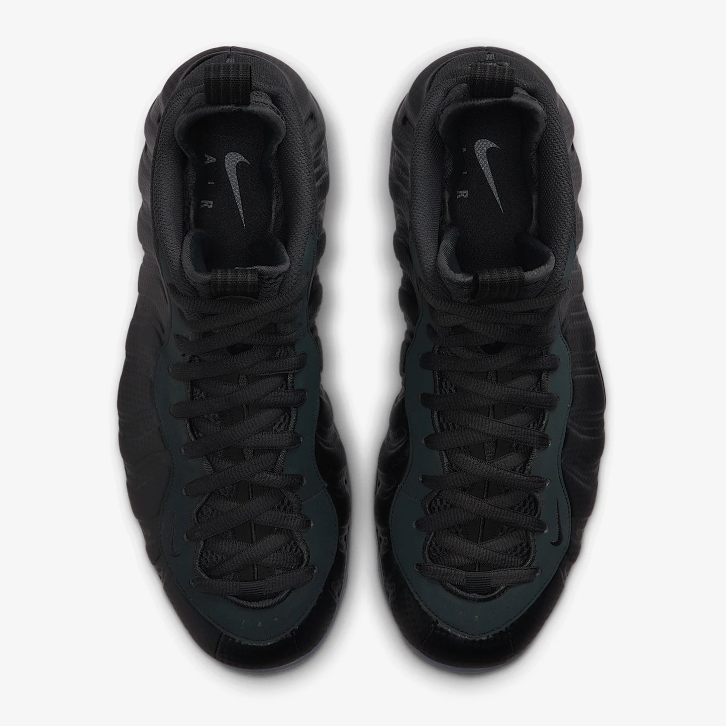 Nike Authentic Air Foamposite One – robuste Basketballschuhe für Herren HF2902-002