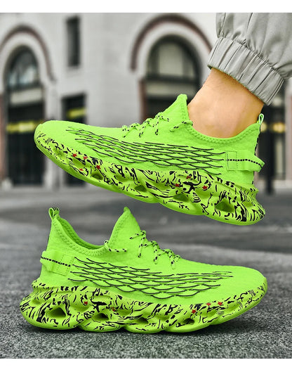 Shoes Men Sneakers Male Casual Men's Shoes Tennis Luxury Shoes Trainer Race Breathable Shoes Fashion Loafers Running Shoes for Men