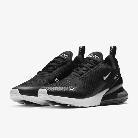 Nike Authentic Summer New Air Max 270 Women's Cushioned Casual Sneakers AH6789