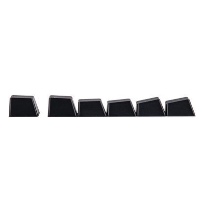 EPOMAKER x AULA F75 kabelgebundene mechanische Hot-Swap-Tastatur 75% ANSI US-Layout mit Gasket-Mount und Drehregler für Mac/WIN/Android