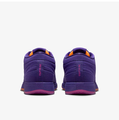 Offizielle originale Nike 2024 Herren-Basketballschuhe im Retro-Fashion-Design mit Dämpfung HJ5355-500