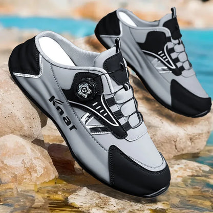 Brand Protection 2026 New Men’s Lightweight Non-Slip Breathable Wear-Resistant Running Sports Fashion Versatile Casual Shoes