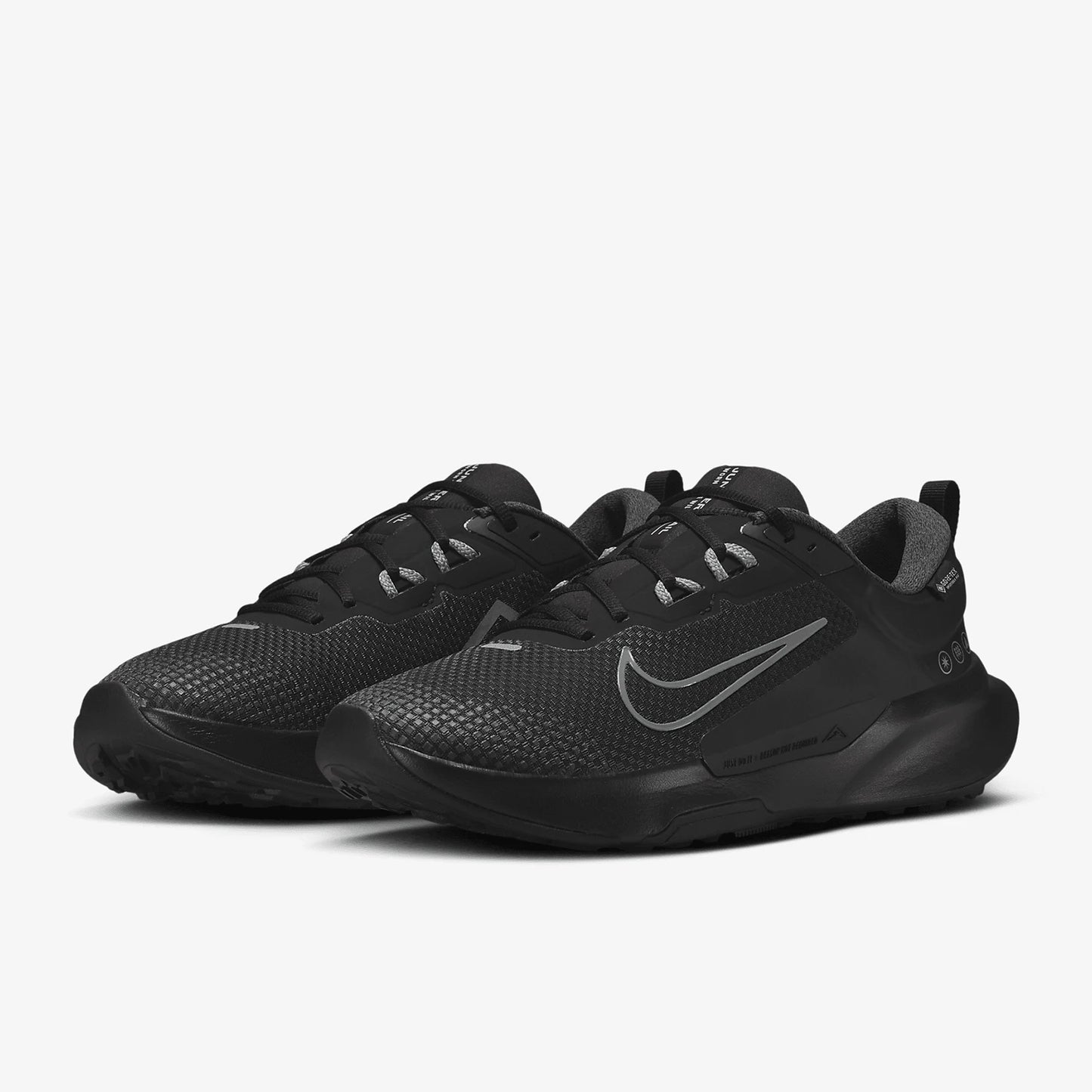 Nike Herren Herbst Neue Outdoor Low-Top-Trailrunning-Schuhe HM9734-001