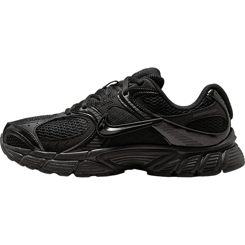 Nike Official Genuine V5 RNR Women's Mesh Breathable Lace-Up Sports and Leisure Shoes HQ7901-001