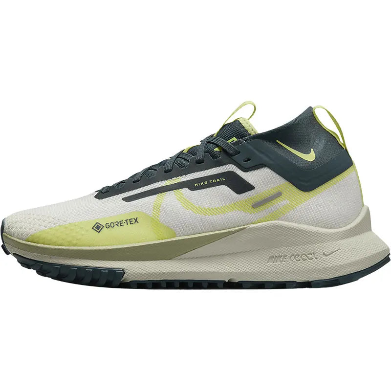 Nike Genuine 2023 New Unisex Fashion Sport Cushioned Running Shoes FN7771-100