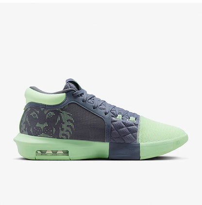 Nike Official Genuine 2024 Nuove scarpe da basket da uomo ammortizzate e resistenti all’usura FB2237-300