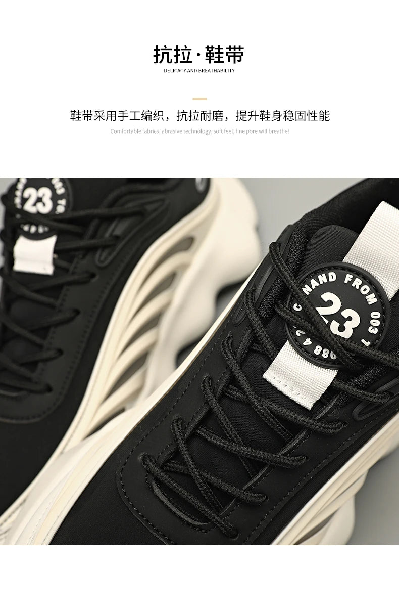 men shoes Sneakers Male tenis Luxury shoes Mens casual Shoes Trainer Race Breathable Shoes fashion loafers running Shoes for men