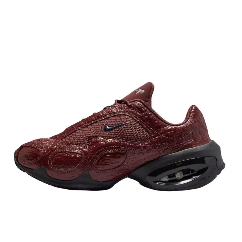Nike Air Max Muse Damen-Low-Top-Lifestyle-Sneaker: sportlich, bequem, leicht, atmungsaktiv, langlebig FV1920-001