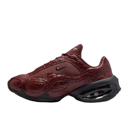 Nike Air Max Muse Damen-Low-Top-Lifestyle-Sneaker: sportlich, bequem, leicht, atmungsaktiv, langlebig FV1920-001