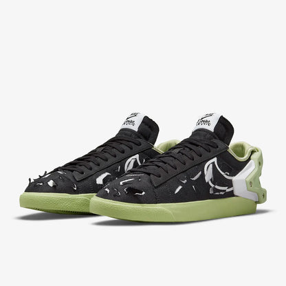 Sapatilhas de Skate Unissexo Nike Authentic Blazer Acronym Collaboration DO9373-001