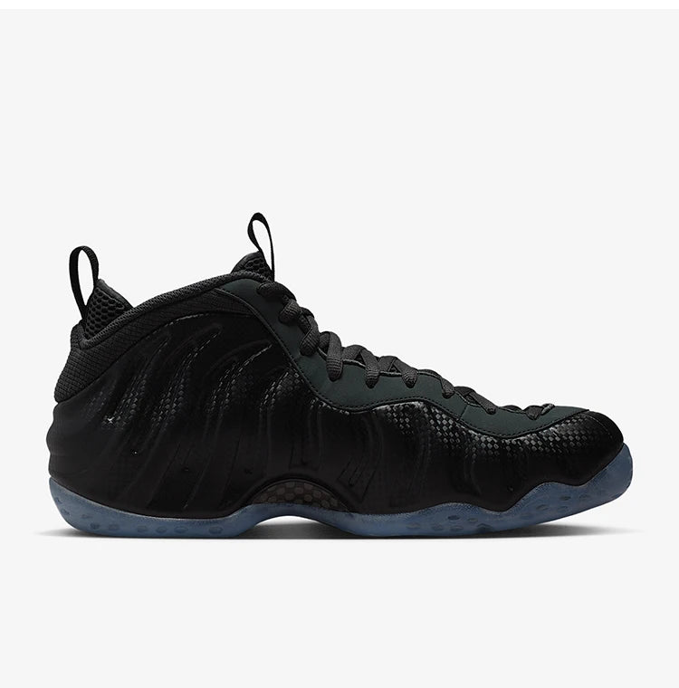 Nike Authentic Air Foamposite One – robuste Basketballschuhe für Herren HF2902-002