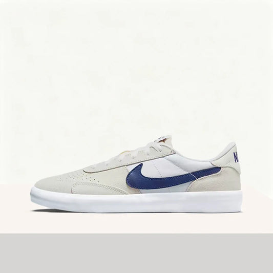 Nike SB Heritage Vulc Minimalist, versatile everyday low-top skate sneakers Breathable, lightweight, durableCD5010-105
