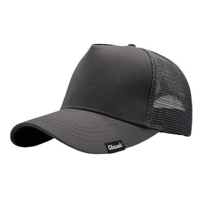 BIG Head Oversize 56-60CM/61-65CM Baseball-Cap für Damen und Herren – Casual, Angeln, Outdoor, Sonnenschutz