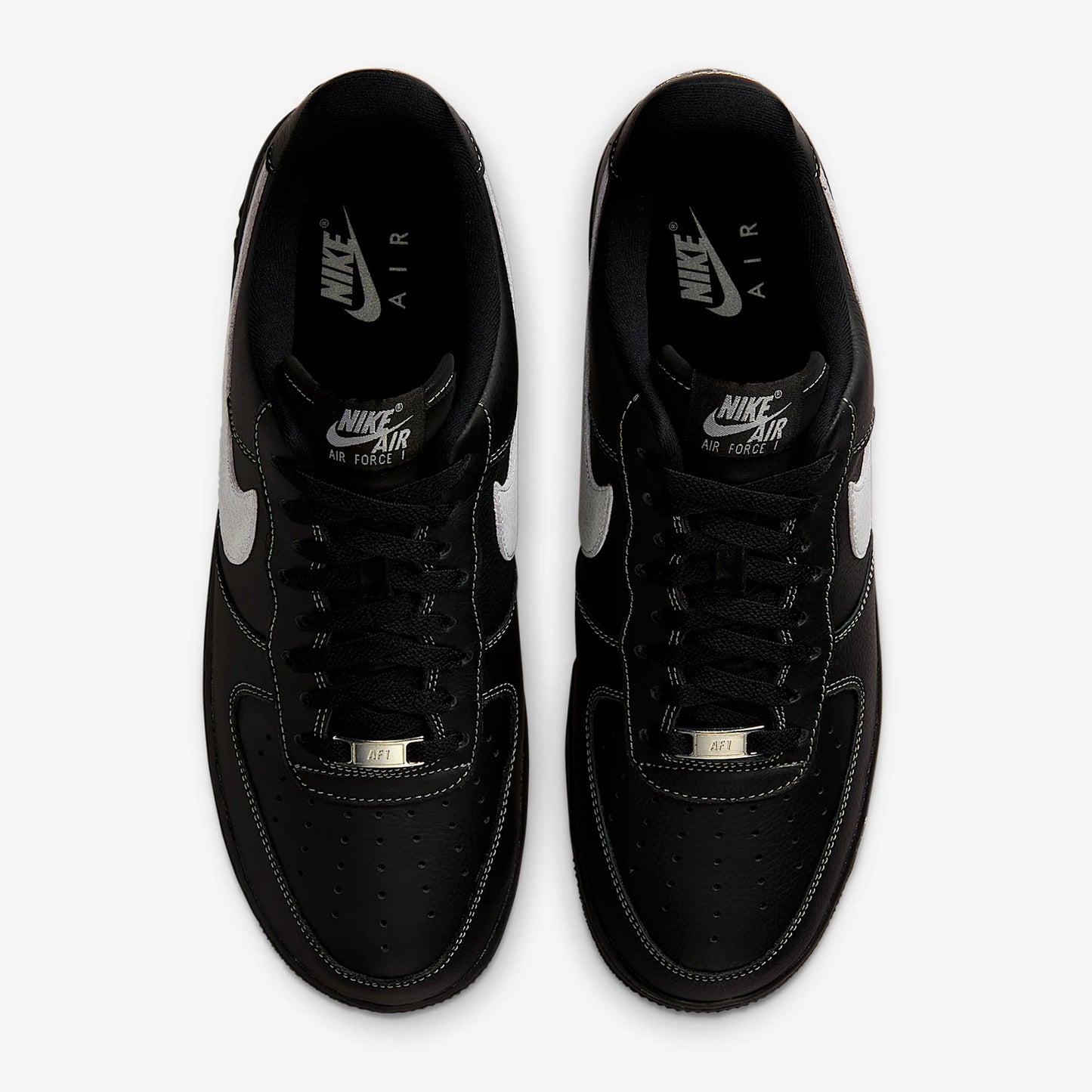 Zapatillas casual Nike Authentic AIR FORCE 1 07 LV8 para hombre HQ2037-006