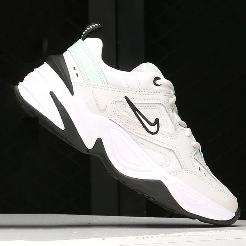 Nike Genuine M2K TEKNO Retro-Chunky-Sneaker für Damen AO3108-013