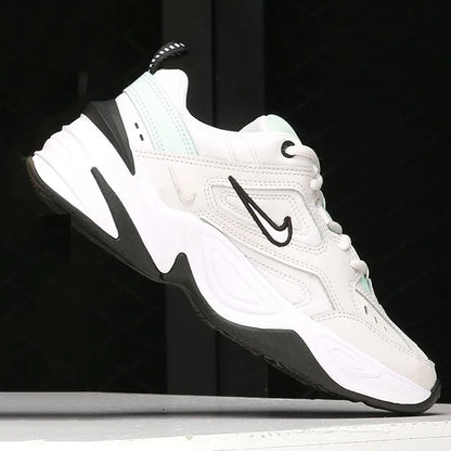 Nike Genuine M2K TEKNO Retro-Chunky-Sneaker für Damen AO3108-013