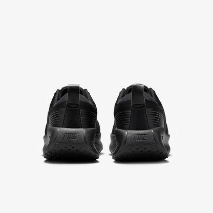 Nike's New Black Warrior Soft-Soled Cushioning Fitness Running Shoes for Men, Lightweight, Wear-Resistant, Comfortable Outdoor Sports Running Shoes, Downshifter Versatile Casual Sports Shoes, a Must-Have for Sports, Fv5285-00
