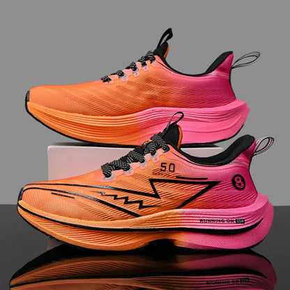 Shoes Men Sneakers Male Casual Men's Shoes Tennis Luxury Shoes Trainer Race Breathable Shoes Fashion Loafers Running Shoes for Men