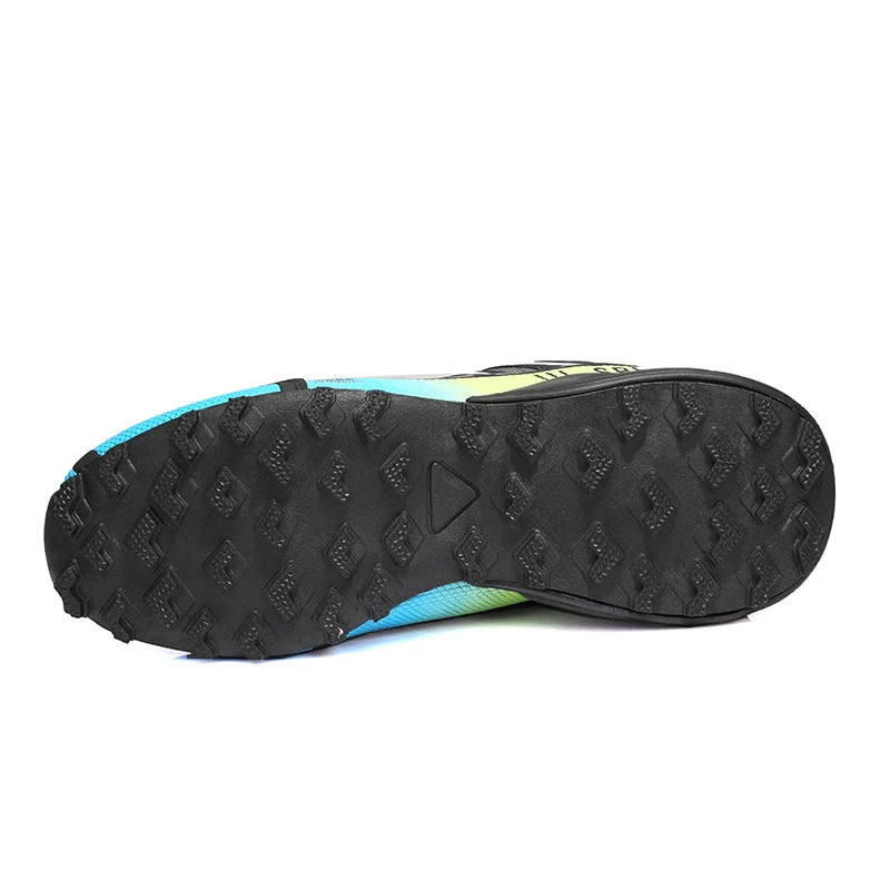 Men’s Hiking Shoes Waterproof Outdoor Lace-Up Sports Shoes Women’s Bicycle Casual Shoes Non-Slip Field Tactical Training Shoes