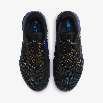 Sapatilhas de treino e corrida Nike Official Authentic Metcon 9 AMP para homem HF1098-001