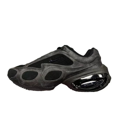 Nike Air Max Muse Damen-Low-Top-Lifestyle-Sneaker: sportlich, bequem, leicht, atmungsaktiv, langlebig FV1920-001