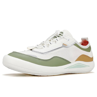 HUMTTO atmungsaktive Wanderschuhe für Herren – luxuriöse Casual-Sneaker für Herren, Designer-Sportschuhe, Jogging- und Laufschuhe, Sommer-Sneaker für Männer